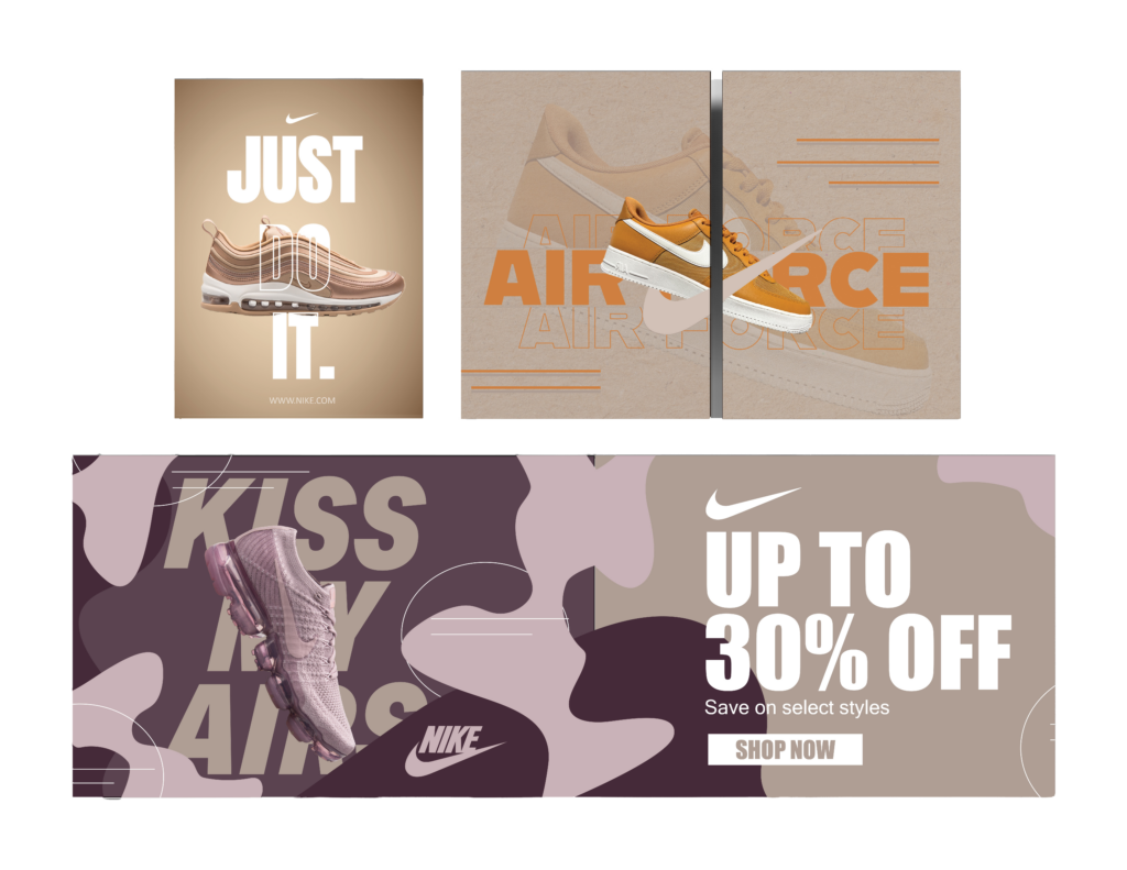 Nike Branding Guide