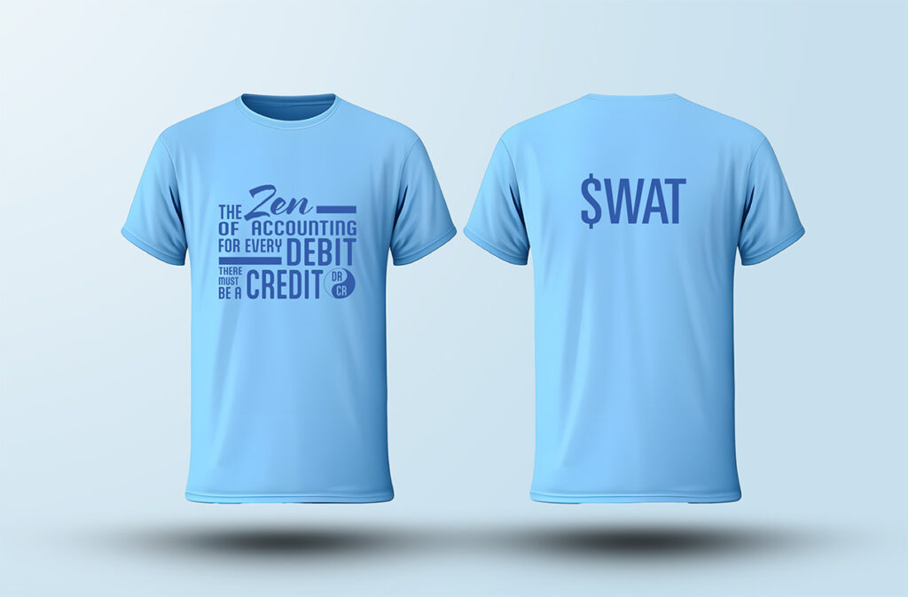 Accounting Shrit
